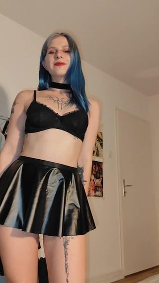 alt girls re the hottest