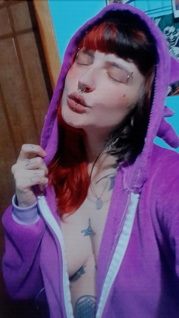 Gengar girl