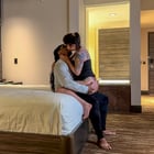 Cucked my husband on date night by letting BBC stretch me out for hours with him filming the whole thing