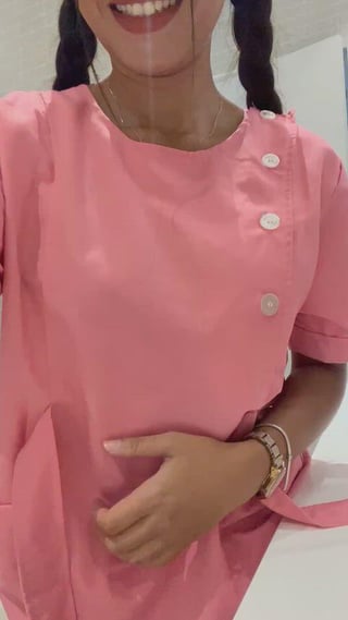 just your favorite nurse trying to be part of your inappropriate naughty thoughts