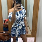 Let’s sneak into the changing room together