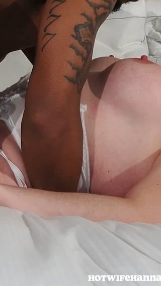 My husband always finds the best guys to fuck me