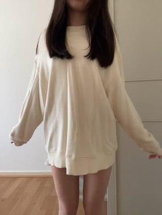 on and off