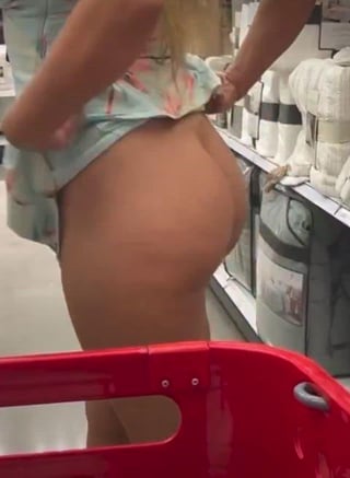 Isn’t target the best!?