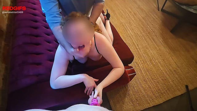 Cucky’s locktober is going to be full of views like this…