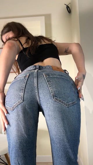 I can shake it and make it jiggle but I’d rather you make it clap.