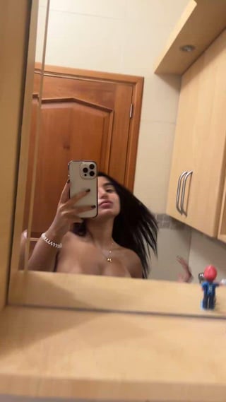 Perdido en mi mirada 💋