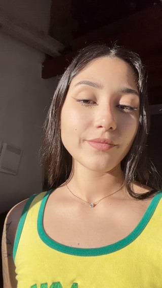 Yay for my titties