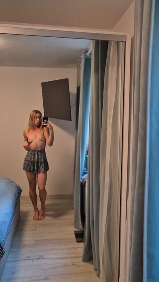 where would u touch me first?