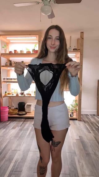 A lil outfit change never hurt anyone…