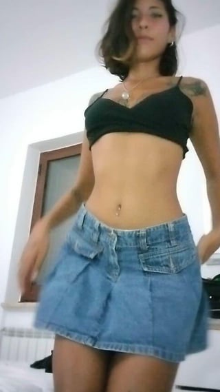 Am I your type of Latina?