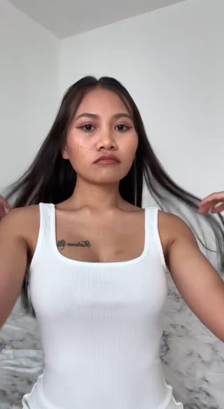 Weird and dark boobs