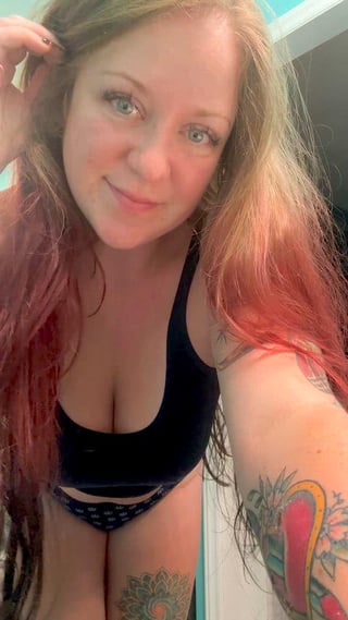 A little on the thick side, hope you don’t mind
