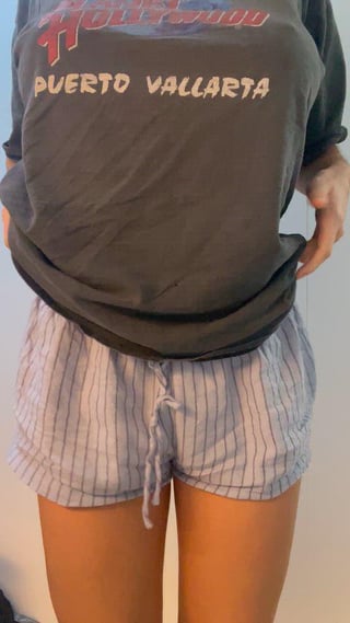 Tits so big, they have their own gravitational pull