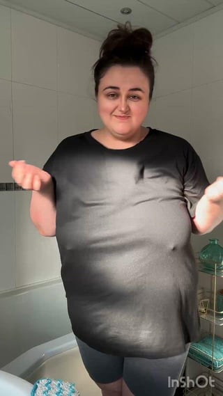 Housework… but make it sexy