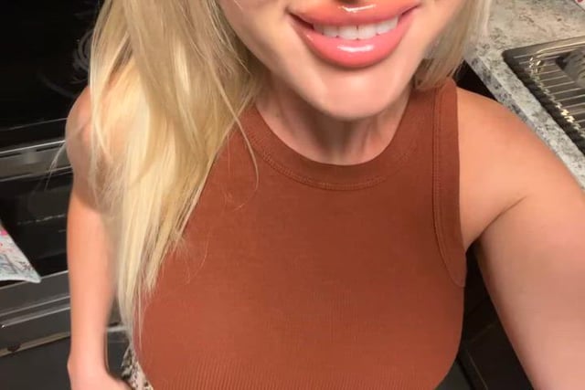 Who’s on team boobies ;)
