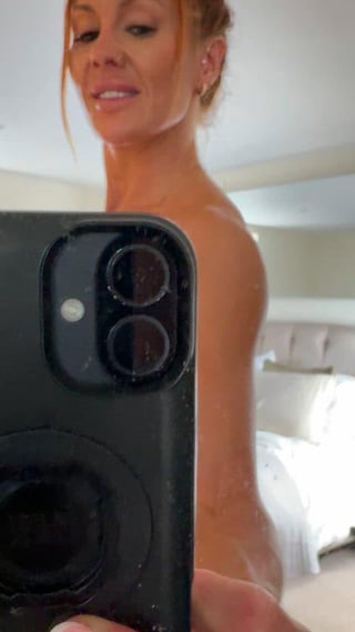 What part of this hard body should I workout more?