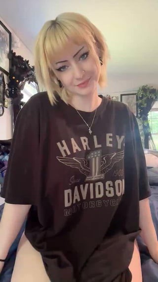 Just woke up and had to show em :)