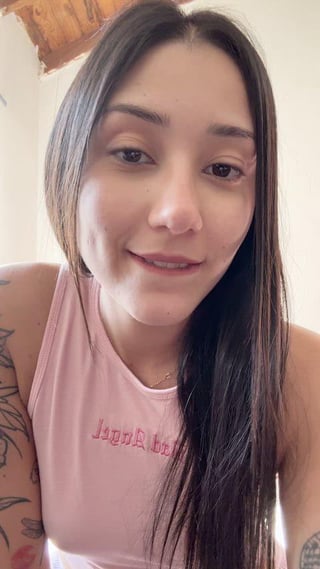 Thought my titites would chill out today lol