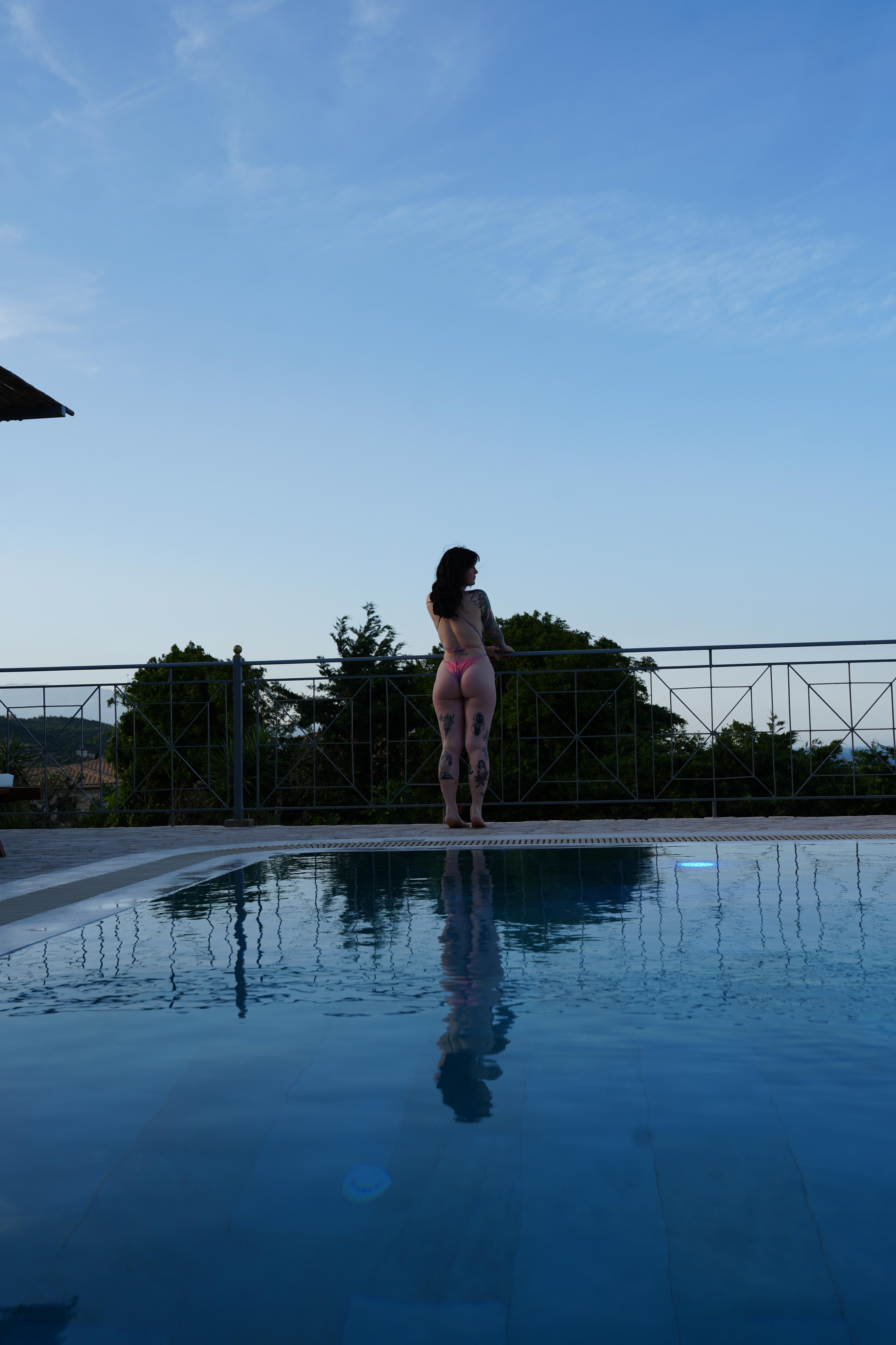 enjoy the view