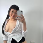 Your Asian receptionist
