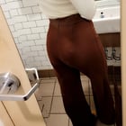 Working late tonight and took a picture just for you guys. Swipe to undress meee