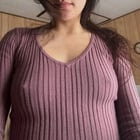 she won’t mind