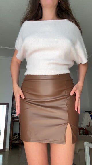 Before going to the office
