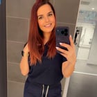 Does your gym have a nurse like me on staff?!