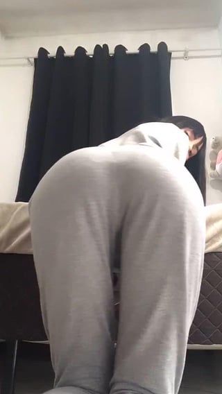 The only view you should see when you come home
