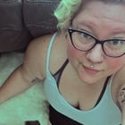 Comfy couch cuddles
