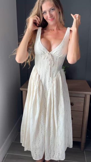 So pretty