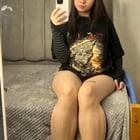 Proof that metalheads have the best curves