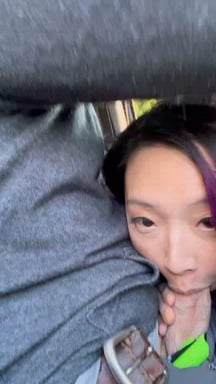 Hubby said it’s not cheating if I film it. So his friend and I snuck out of work and had a bit of discreet fun to surprise him