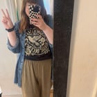 Busy day ahead, so I figured I’d pull my tits out for strangers on the internet to make my pretty pussy wet before I jump into my day.🙈