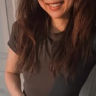 The Asian girl next door just want to make you smile