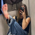 Love public fitting rooms 😅