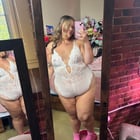 The lingerie I’d wear on our wedding night