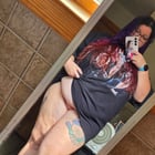 This and nothing underneath. Turned 31 today 🥰 have a great weekend, everyone!