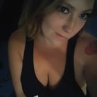 Tank tops are great for easy access