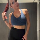 Two weeks submitted at the gym so letting it all hang out.
