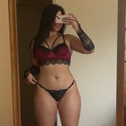 Latina spice and everything nice