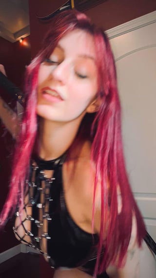 grab and play with my ass