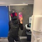 Pics I send you while I’m out vs at home