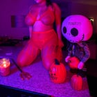 Hey you! BOO!