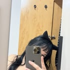 Do u like this kitty?🐈‍⬛