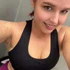 Put my two weeks notice in at the gym, but I’ll still be a trainer.