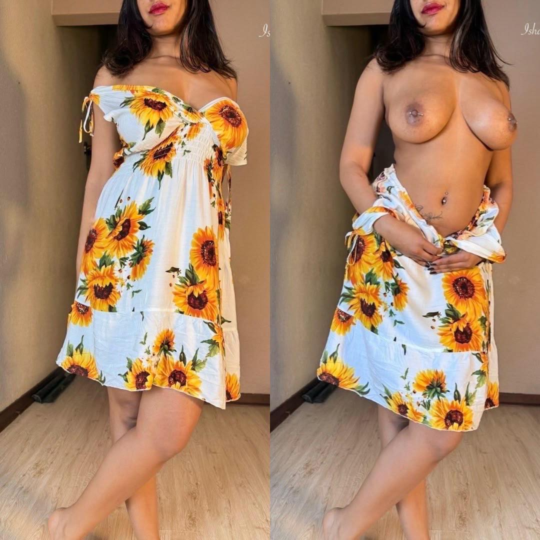 It’s sundress season 🌺