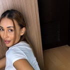 Serving you Filipina cake