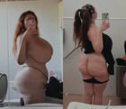 [OC] do your coworkers have tits as big as mines?